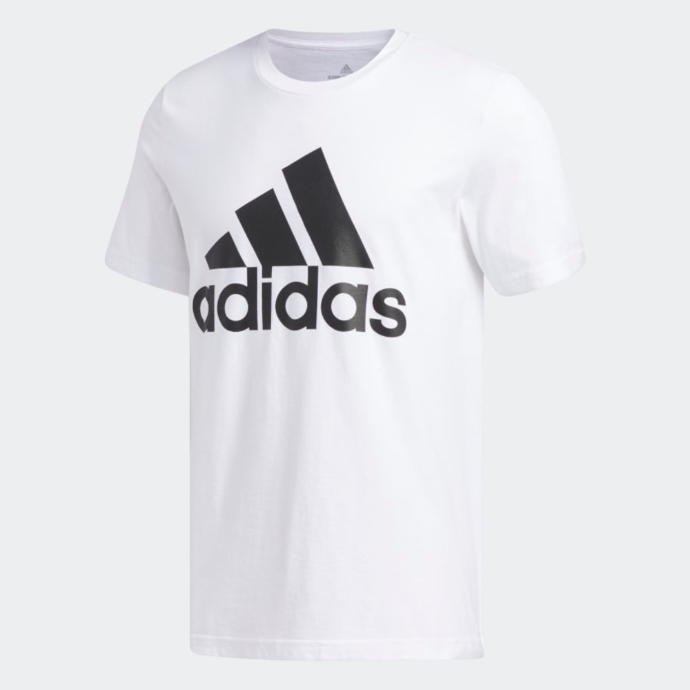 Mens adidas tee